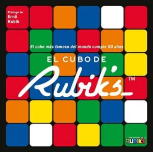61851-EL CUBO DE RUBIKS