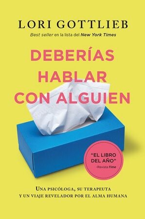 61674-DEBERIAS HABLAR CON ALGUIEN