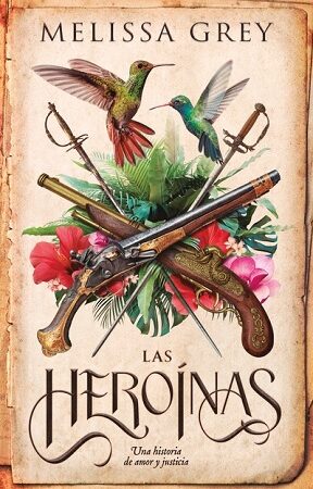 61840-LAS HEROINAS