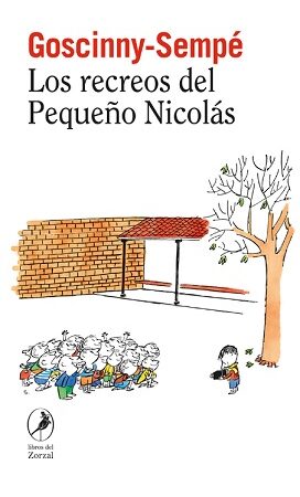 61631-LOS RECREOS DEL PEQUEÑO NICOLAS