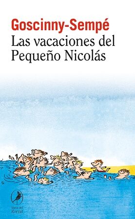 61630-LAS VACACIONES DEL PEQUEÑO NICOLAS