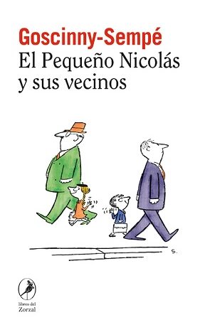61622-EL PEQUEÑO NICOLAS Y SUS VECINOS