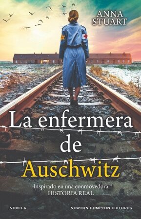 61979-LA ENFERMERA DE AUSCHWITZ