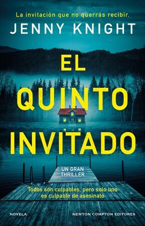 61977-EL QUINTO INVITADO