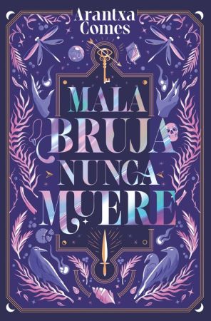 61676-MALA BRUJA NUNCA MUERE