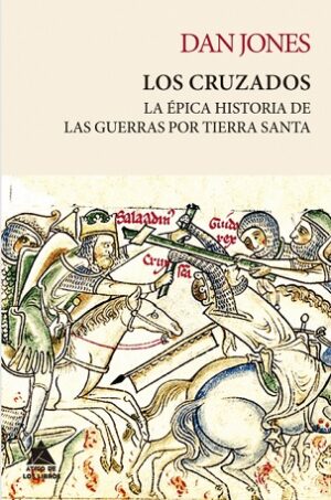61826-LOS CRUZADOS