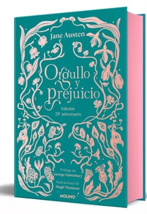 61761-ORGULLO Y PREJUICIO (ED. COLECCIONISTA)