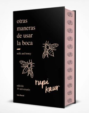 61778-OTRAS MANERAS DE USAR LA BOCA (EDICION 10 ANIVERSARIO)