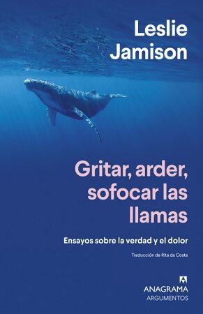 61730-GRITAR ARDER SOFOCAR LAS LLAMAS