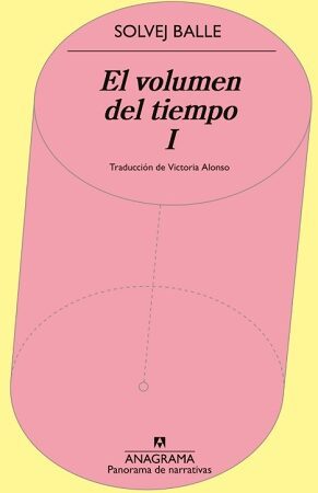 61729-EL VOLUMEN DEL TIEMPO I