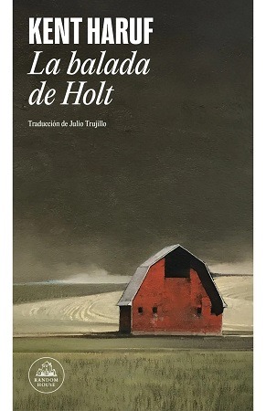 61974-LA BALADA DE HOLT