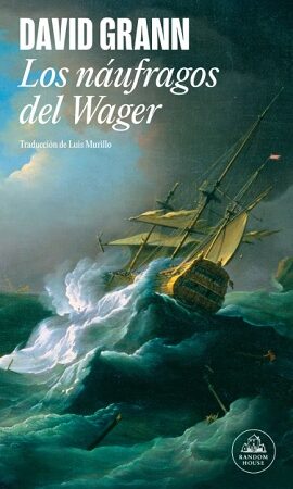 61947-LOS NAUFRAGOS DEL WAGER