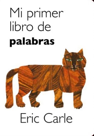 61698-MI PRIMER LIBRO DE PALABRAS