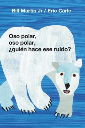 61700-OSO POLAR OSO POLAR. QUIEN HACE ESE RUIDO?