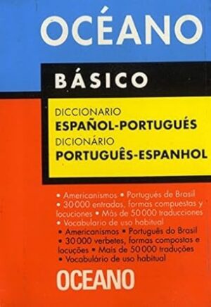 61896-DICCIONARIO BASICO ESPAÑOL-PORTUGUES