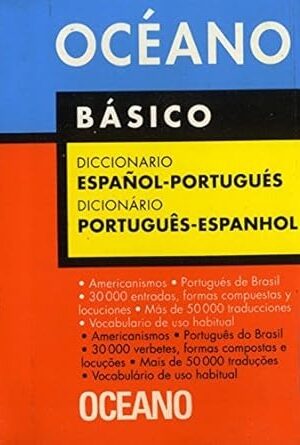 61896-DICCIONARIO BASICO ESPAÑOL-PORTUGUES