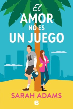 61966-EL AMOR NO ES UN JUEGO