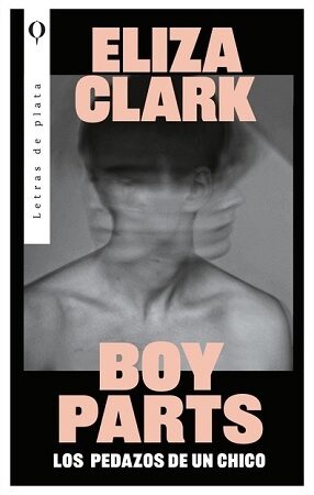 61673-BOY PARTS LOS PEDAZOS DE UN CHICO