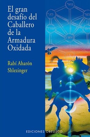 61642-GRAN DESAFIO DEL CABALLERO DE LA ARMADURA OXIDADA