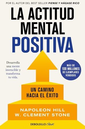 61549-LA ACTITUD MENTAL POSITIVA
