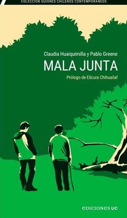 61863-MALA JUNTA