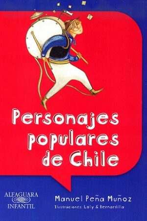 61821-PERSONAJES POPULARES DE CHILE