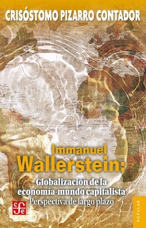 61929-IMMANUEL WALLERSTEIN GLOBALIZACION DE LA ECONOMIA -MUNDO CAPITALISTA