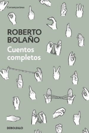 59189-CUENTOS COMPLETOS (BOLAÑO)