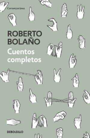 59189-CUENTOS COMPLETOS (BOLAÑO)