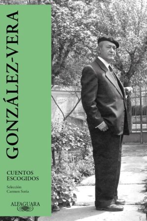 61964-CUENTOS ESCOGIDOS : GONZALEZ-VERA
