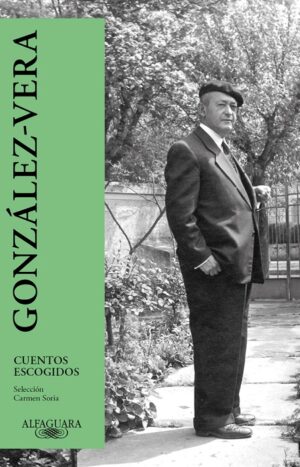 61964-CUENTOS ESCOGIDOS : GONZALEZ-VERA