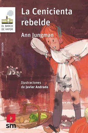 61819-LA CENICIENTA REBELDE