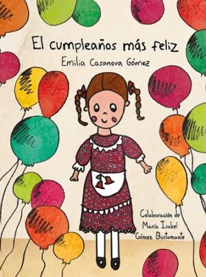 61818-EL CUMPLEAÑOS MAS FELIZ
