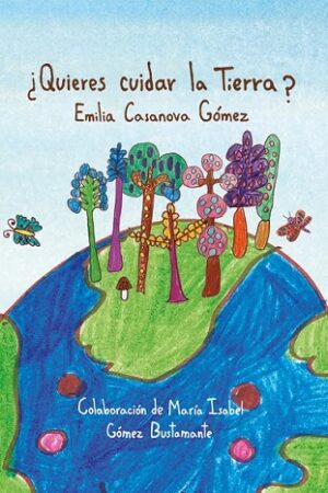 61820-QUIERES CUIDAR LA TIERRA?