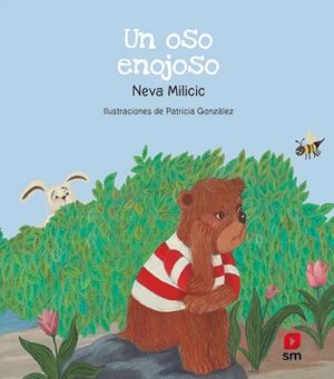 61846-UN OSO ENOJOSO