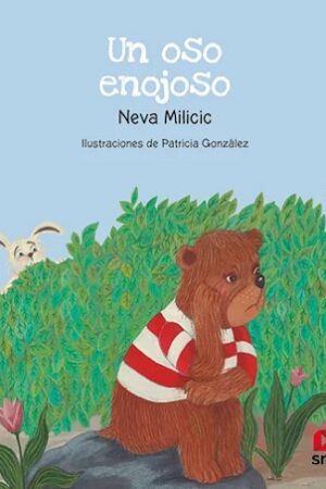 61846-UN OSO ENOJOSO