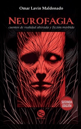 61933-NEUROFAGIA: CUENTOS DE REALIDAD ALTERADA Y FICCION MORBIDA