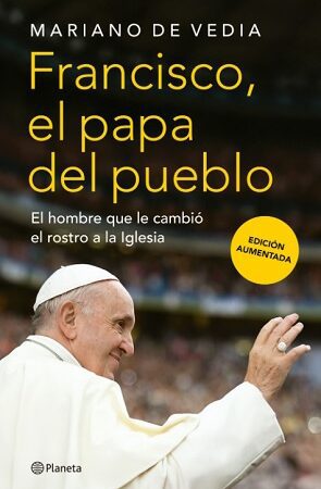 61722-FRANCISCO. EL PAPA DEL PUEBLO