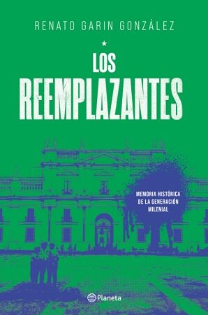 61802-LOS REEMPLAZANTES