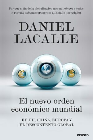 61985-EL NUEVO ORDEN ECONOMICO MUNDIAL