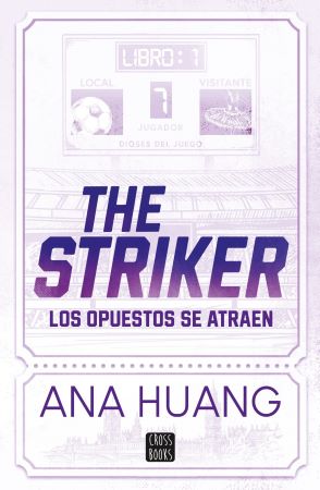 60483-THE STRIKER : LOS OPUESTOS SE ATRAEN