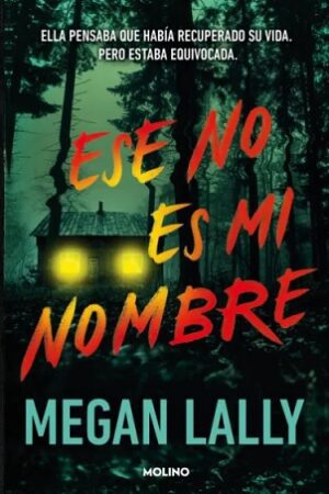 60548-ESE NO ES MI NOMBRE