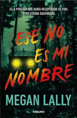 60548-ESE NO ES MI NOMBRE