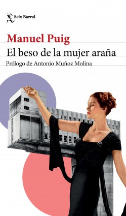 43851-EL BESO DE LA MUJER ARAÑA