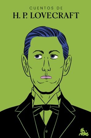61982-CUENTOS DE H. P. LOVECRAFT