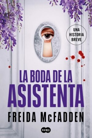 61807-LA BODA DE LA ASISTENTA (LA ASISTENTA)