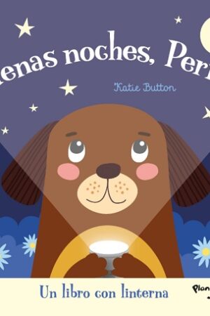61904-BUENAS NOCHES PERRITO