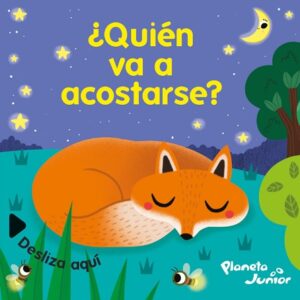 61656-QUIEN VA A ACOSTARSE?