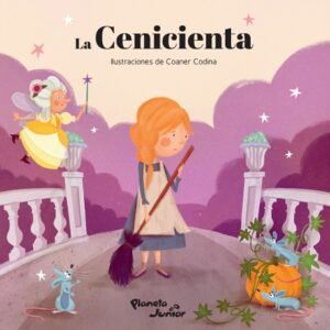 61858-LA CENICIENTA
