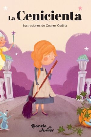 61858-LA CENICIENTA